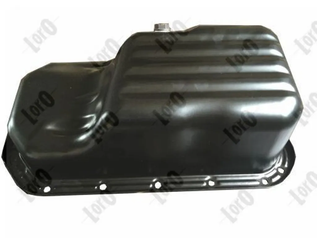 Carter d'huile pour réparation Opel Combo 71 - Remplace OE 0652102 ABAKUS