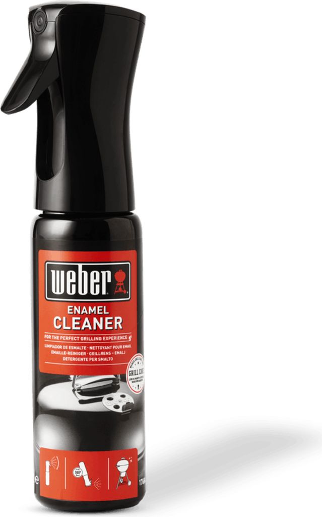 Weber Nettoyant pour émail, 300 ml Image du produit 