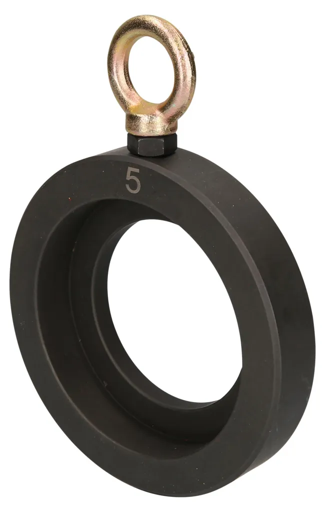 Manchon de pression pour presse hydraulique KS TOOLS 460.4495 138mm