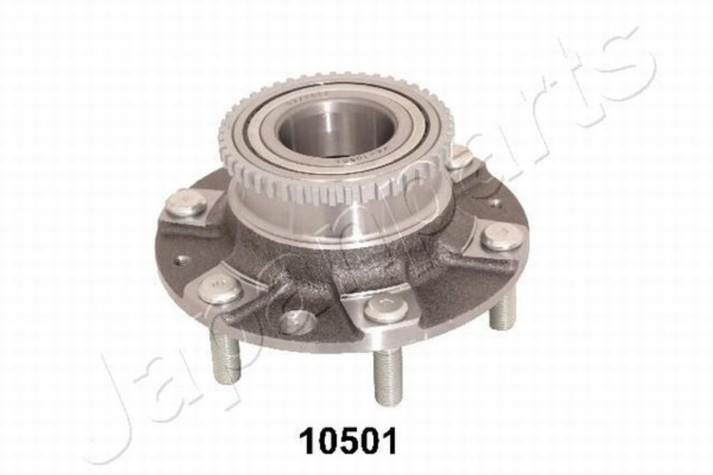 JAPANPARTS KK-10501 Radnabe Vorne für HYUNDAI H-1 Cargo (TQ)