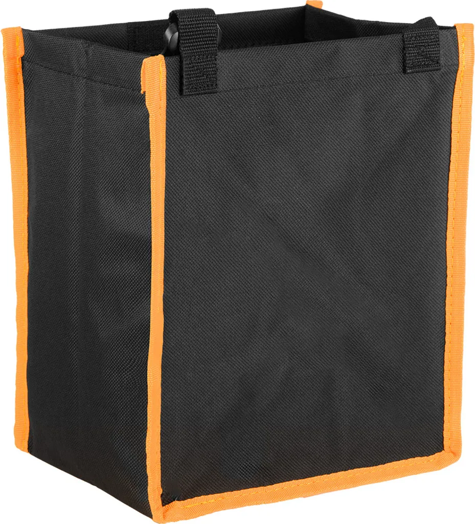 Organizer Auto NEO Impermeabile | Look Professionale per Manager - 6