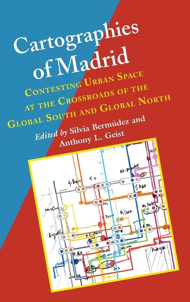 Cartographies of Madrid