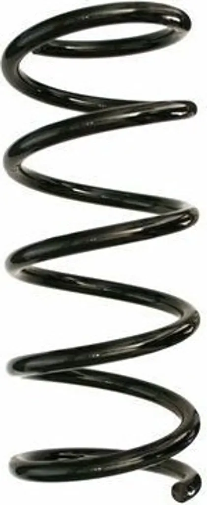 Ressort de suspension pour confort de route Volvo S60 II essieu arrière 87534