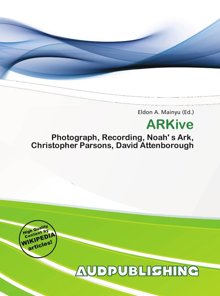 ARKive