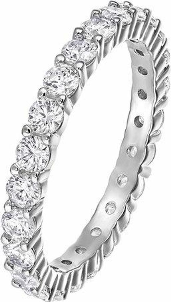 Swarovski Vittore XL Silber Ring 5257479