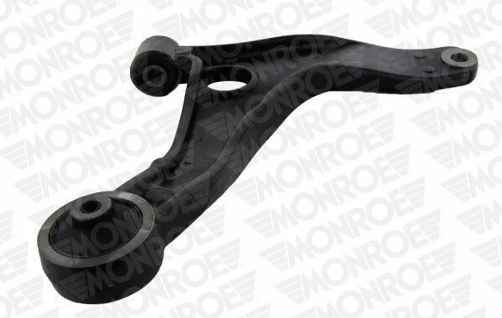 Bras de suspension MONROE L25573 renforcé pour Movano B châssis X62