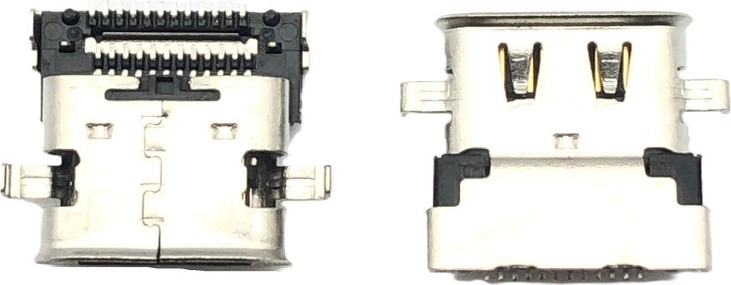 DC Jack Strombuchse Netzbuchse Ladebuchse Ladeanschluss kompatibel für Lenovo ThinkPad T480S