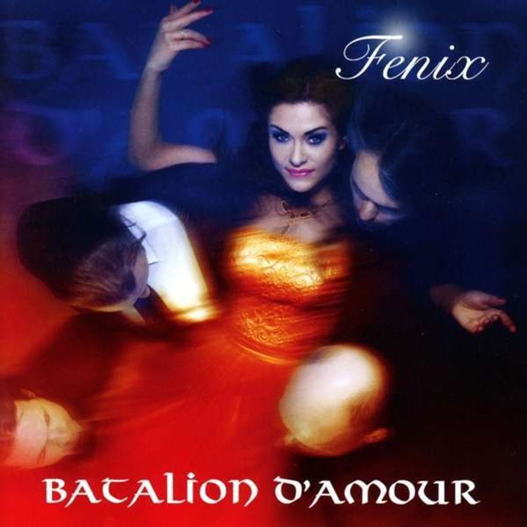 Batalion D'Amour-Fenix