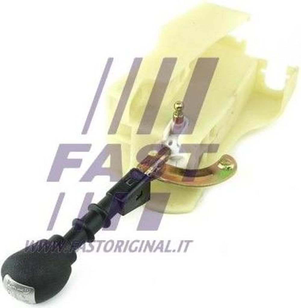 FAST FT73213 Buchse, Schalthebel OE 504179738 kompatibel mit Daily