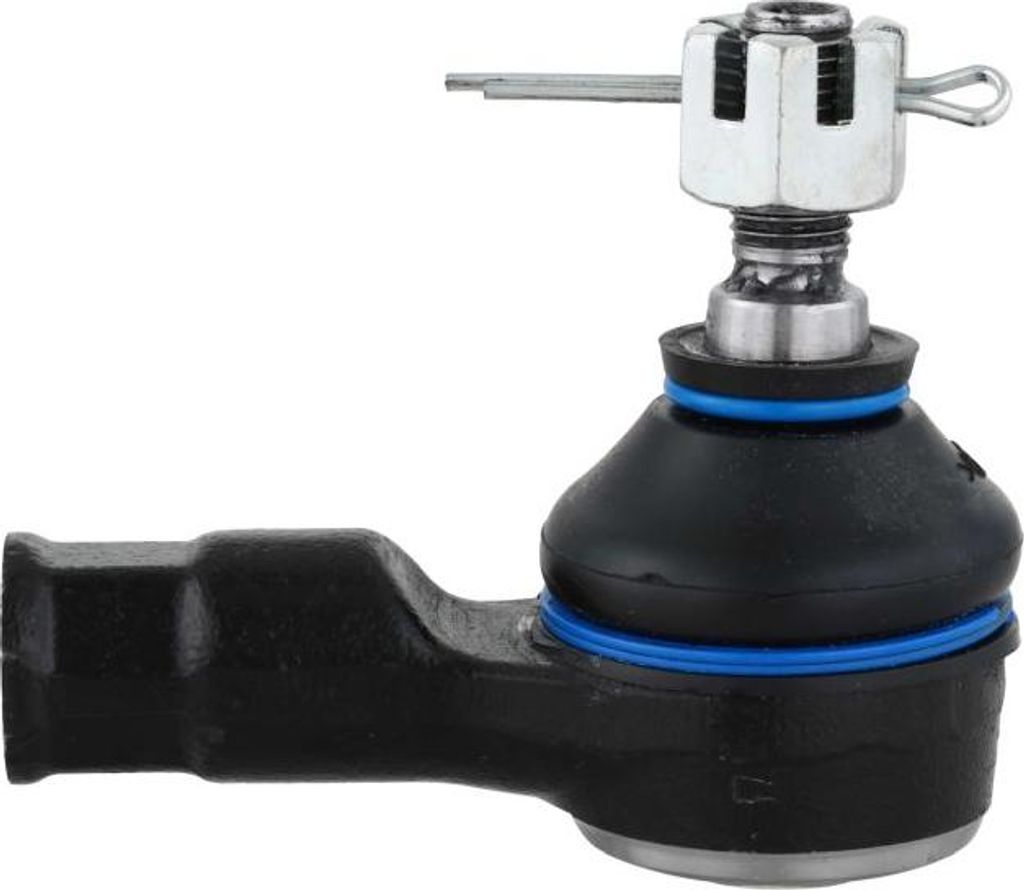 DELPHI Spurstangenkopf Spurstange für HONDA CIVIC VII Hatchback (EU, EP, EV) Vorne TA1900