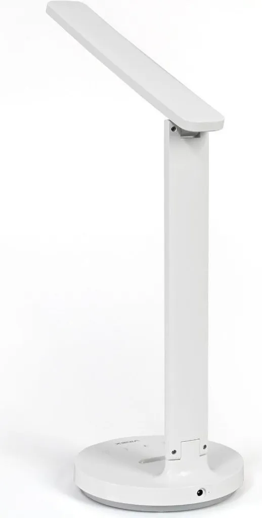 Videx Lampe de bureau LED 5W 250lm rechargeable avec intensité variable - 11