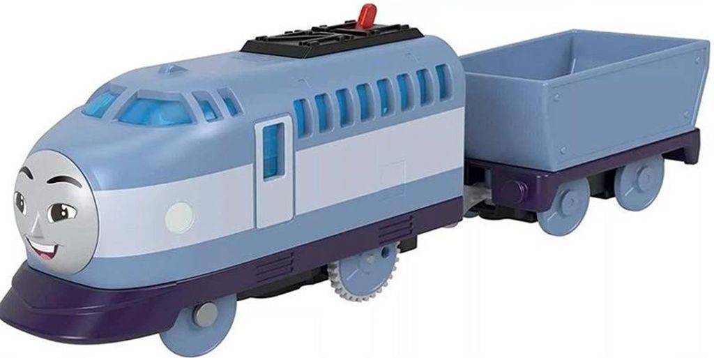 Fisher-Price Thomas & Friends HHN40, 3 rok / roky, Plast Obrázok produktu 