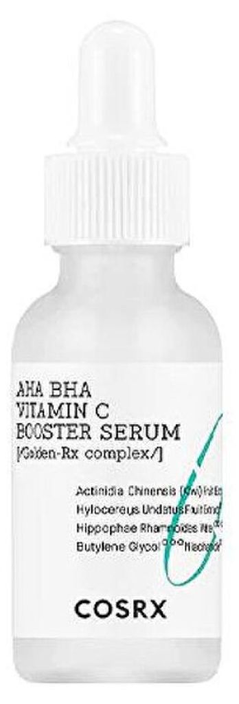 Osvěžující pleťové sérum Refresh Aha Bha Vitamin C (Booster Obrázek produktu 