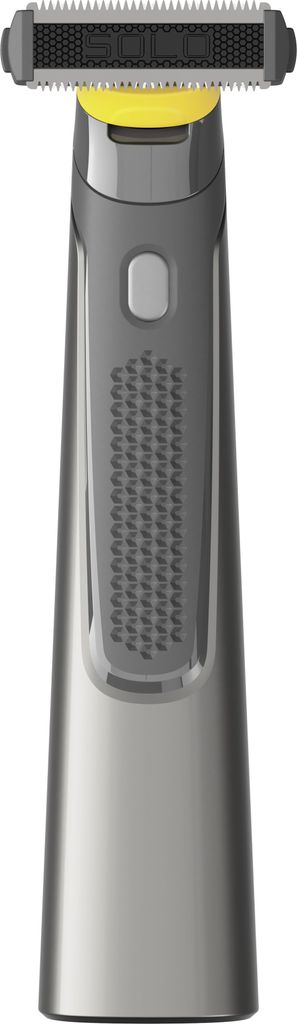 Micro Touch Titanium Solo – Akku Face&Body Rasierer mit Produktbild 
