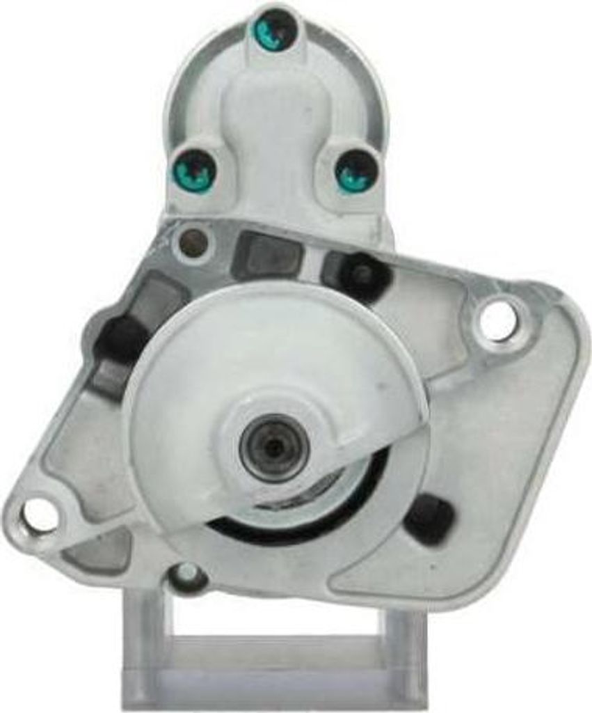 BV PSH 570594122010 Anlasser OE 2330000Q2H kompatibel mit Dokker, Duster, Lodgy, Logan, Sandero, Qashqai, Captur, Clio, Scenic, Kadjar, Kangoo, Meg...