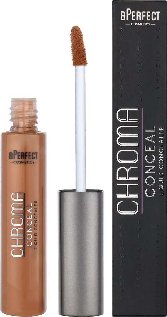 BPerfect Chroma Conceal Liquid Concealer N5 12,5 ml
