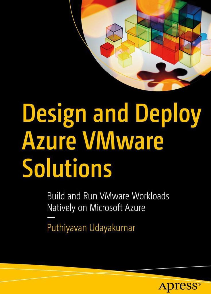 Design and Deploy Azure VMware Solutions