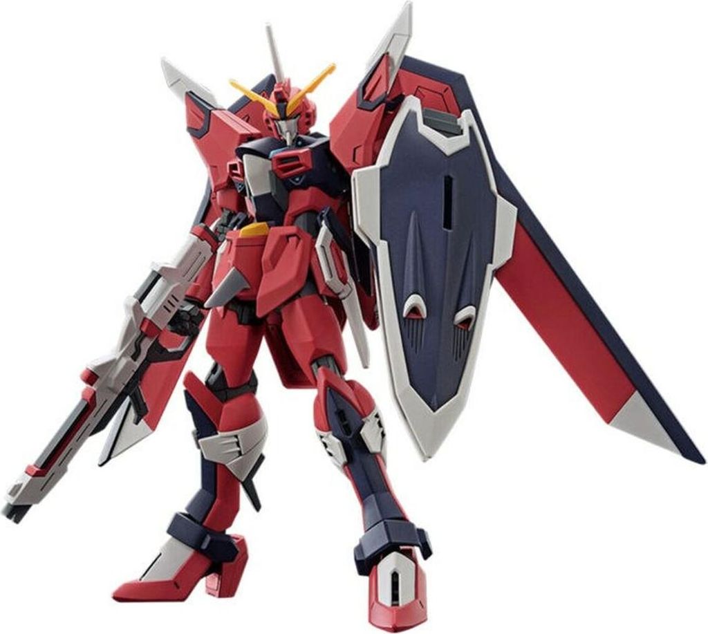 Hgce 1/144 Immortal Justice Gundam