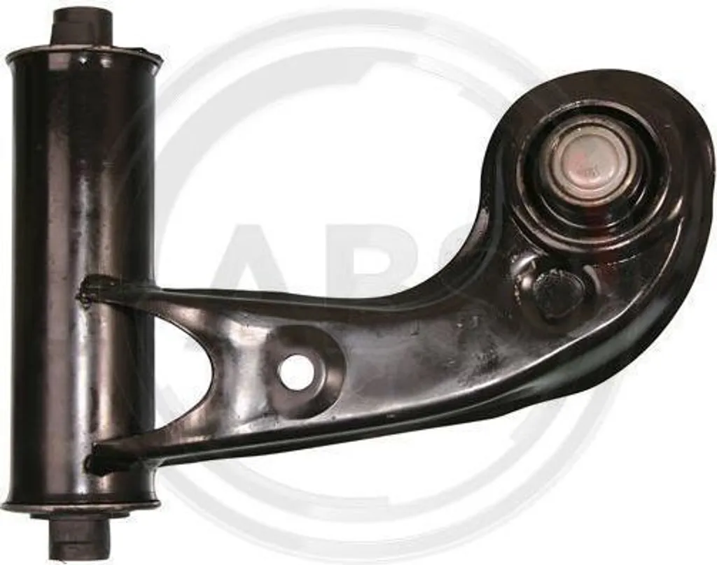 Supprimez les vibrations : Bras de suspension 210350 pour Mercedes-Benz