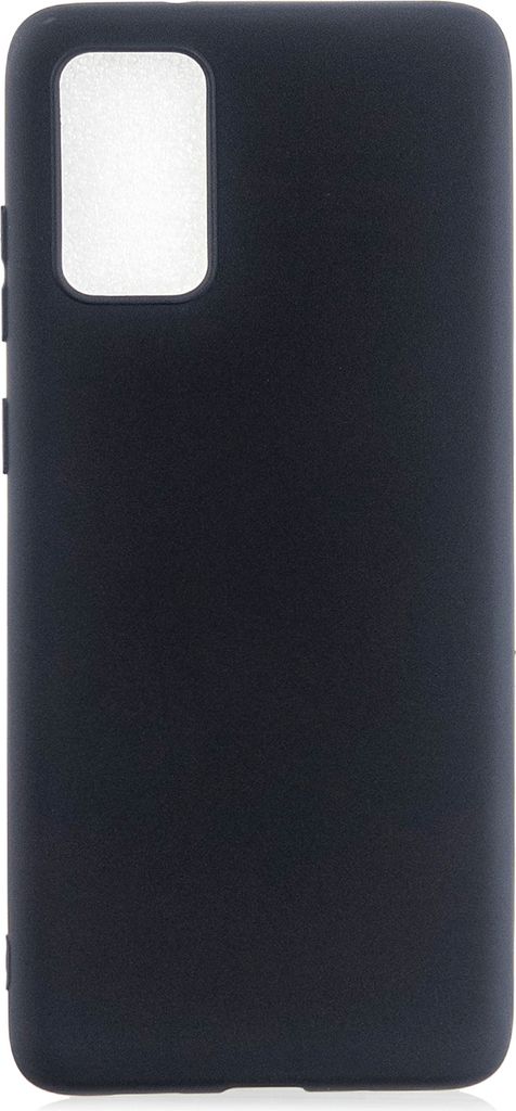 Für Samsung A01/ A11/A21/A41/A51/A71/A81/A91 Handy-Gehäuse Lovely Candy Color Matte TPU Anti-Scratch rutschfeste Schutzhülle Zurück 1 bl