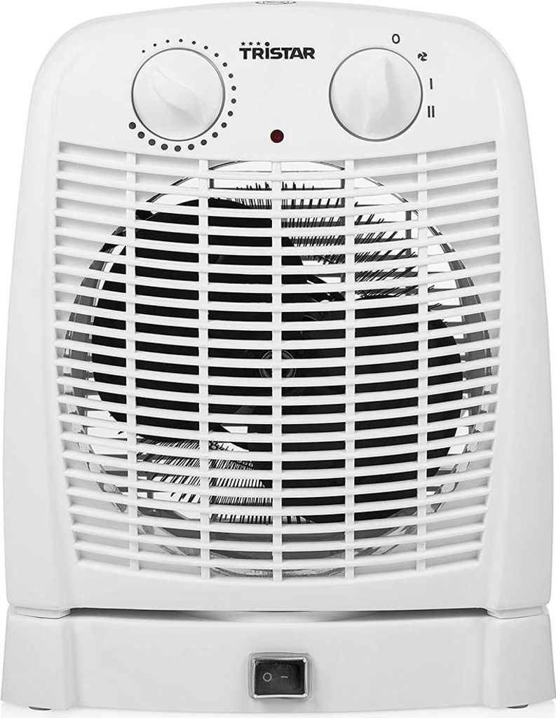 Tristar | Heizkörper | KA-5059 | Heizlüfter | 2000 W | Produktbild 