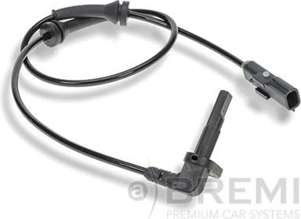 Sicurezza ABS: Sensore Ruota BREMI 51464 per Master Movano NV400
