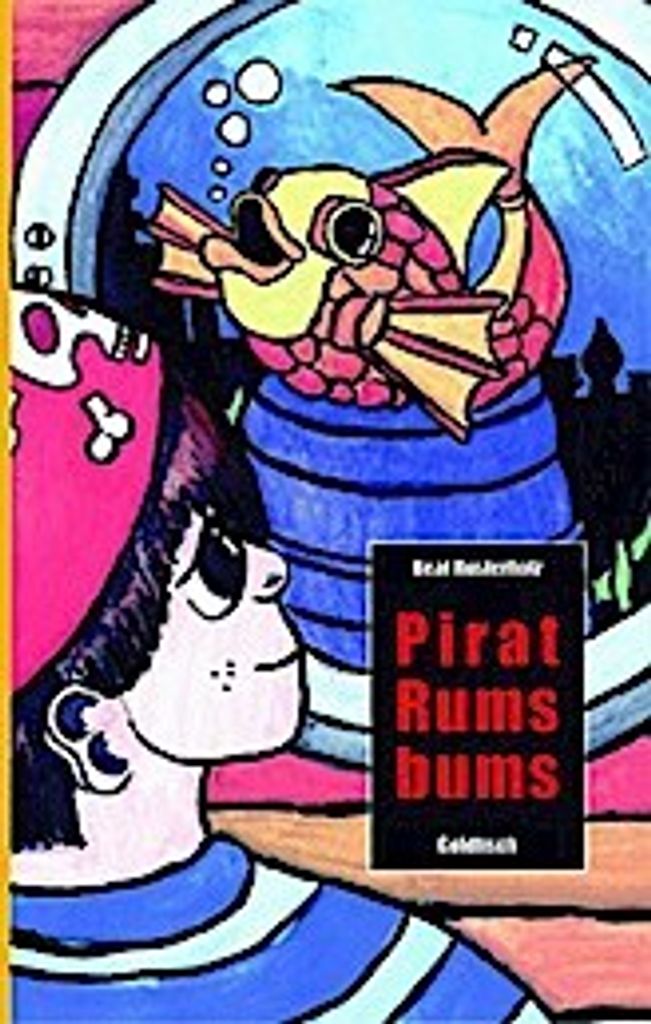 Pirat Rumsbums