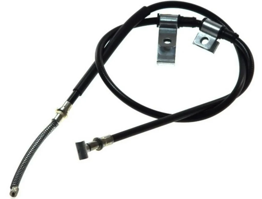 Câble de Frein à Main Suzuki Samurai 09.98- de Haute Précision