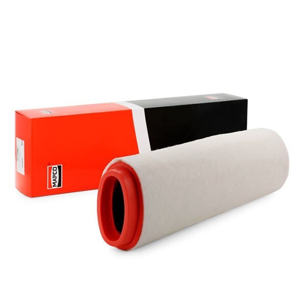 MAPCO 60604 Luftfilter für BMW 3 Touring (E91) Produktbild 