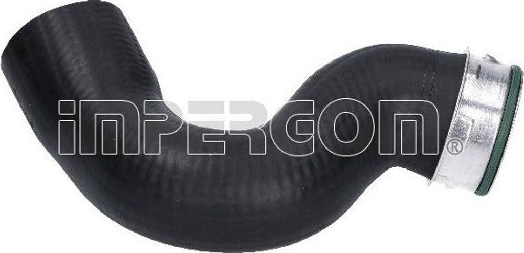 ORIGINAL IMPERIUM 221872 Turbo Ladeluftschlauch für VW Golf V Schrägheck (1K1) TOURAN (1T1, 1T2) Passat Variant (3C5) GOLF PLUS (5M1, 521)