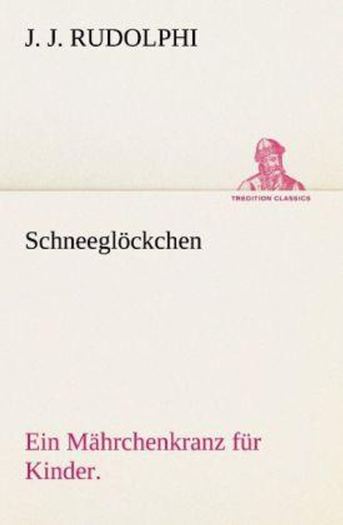 Schneeglöckchen