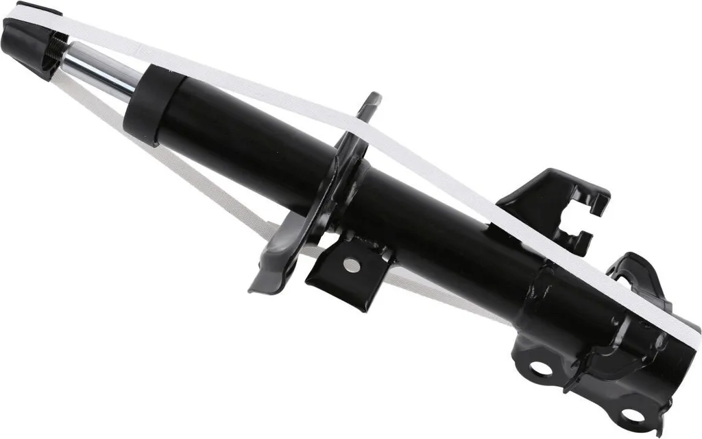 Amortisseur avant gauche SACHS 317 183 pour NISSAN TIIDA 3/5 portes