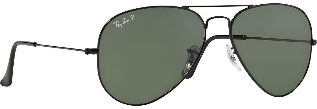 Ray-Ban Original Aviator RB3025 - 002/58 Taglia: 58 Immagine del prodotto 