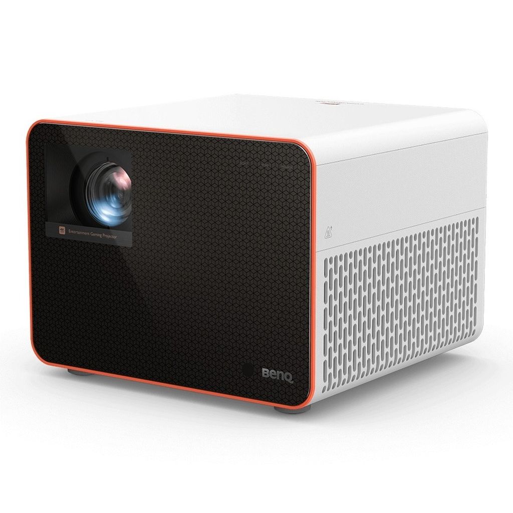 BenQ X3000i, 3000 ANSI Lumen, LED, UHD 4K (3840x2160), Produktbild 