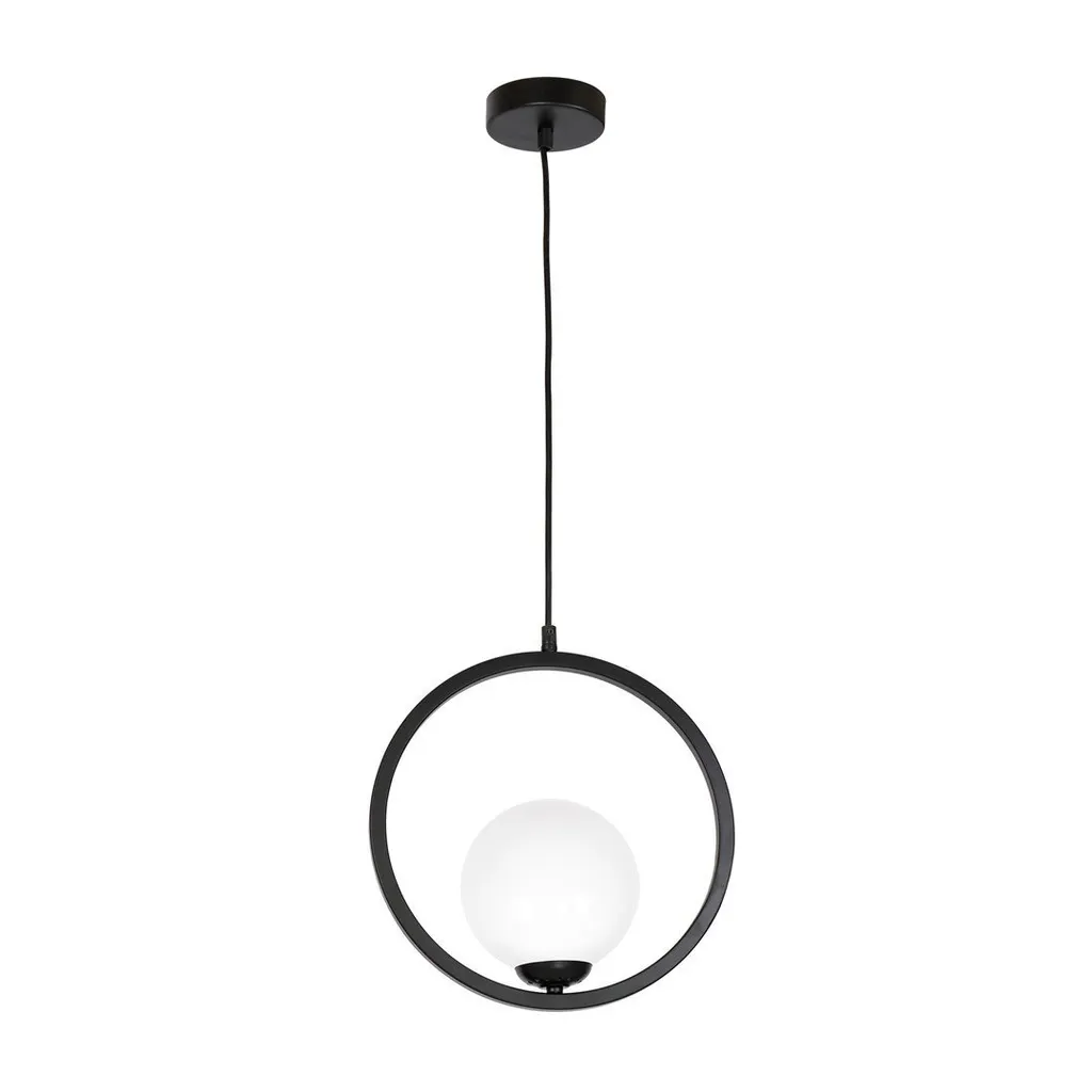 Lampe suspendue BOSTON MLP5593 Milagro E14 1x40W luminaire design