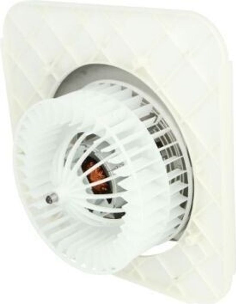 THERMOTEC DDM017TT Innenraumgebläse