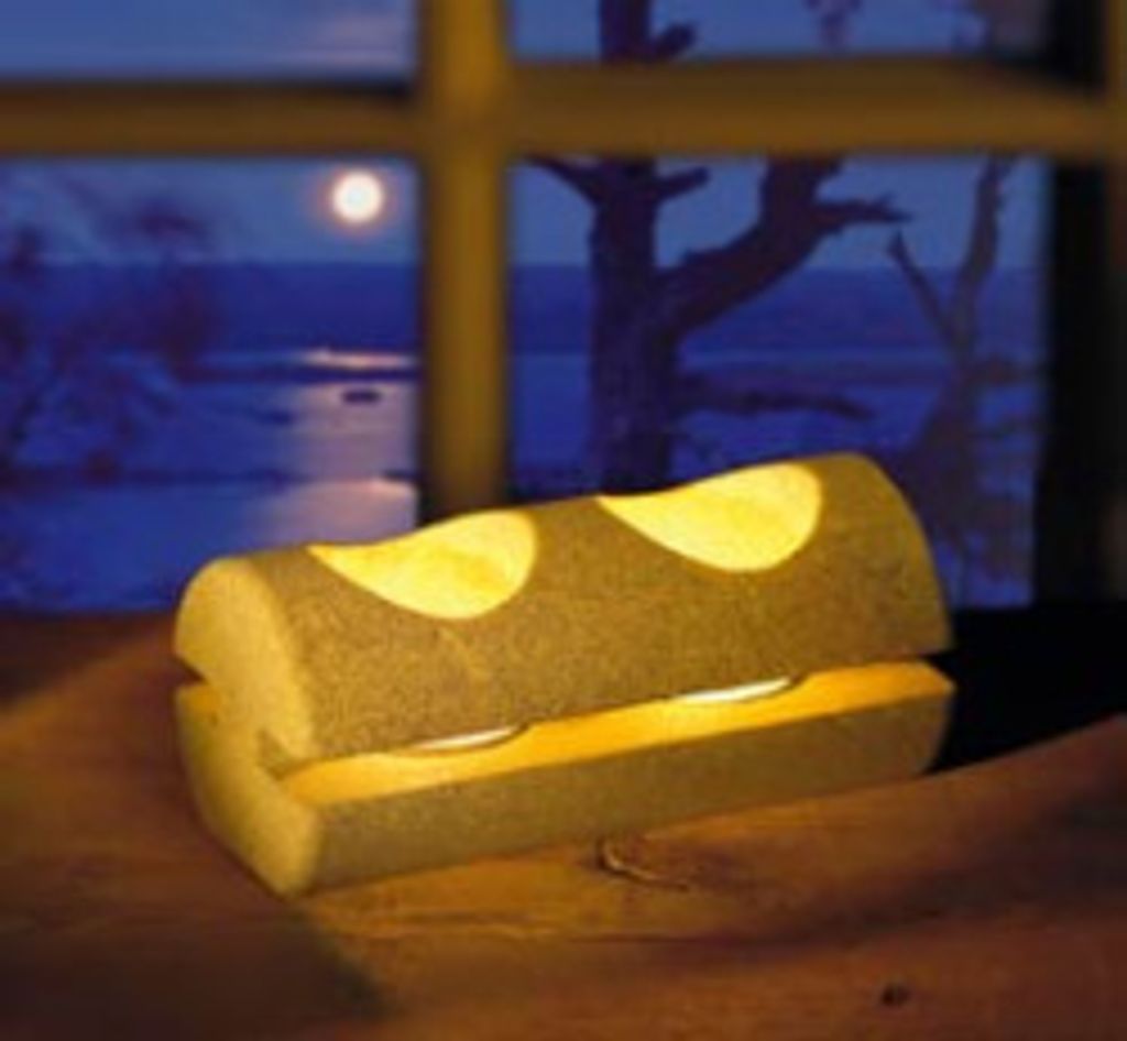 Finlax Rakovalgia Teelicht