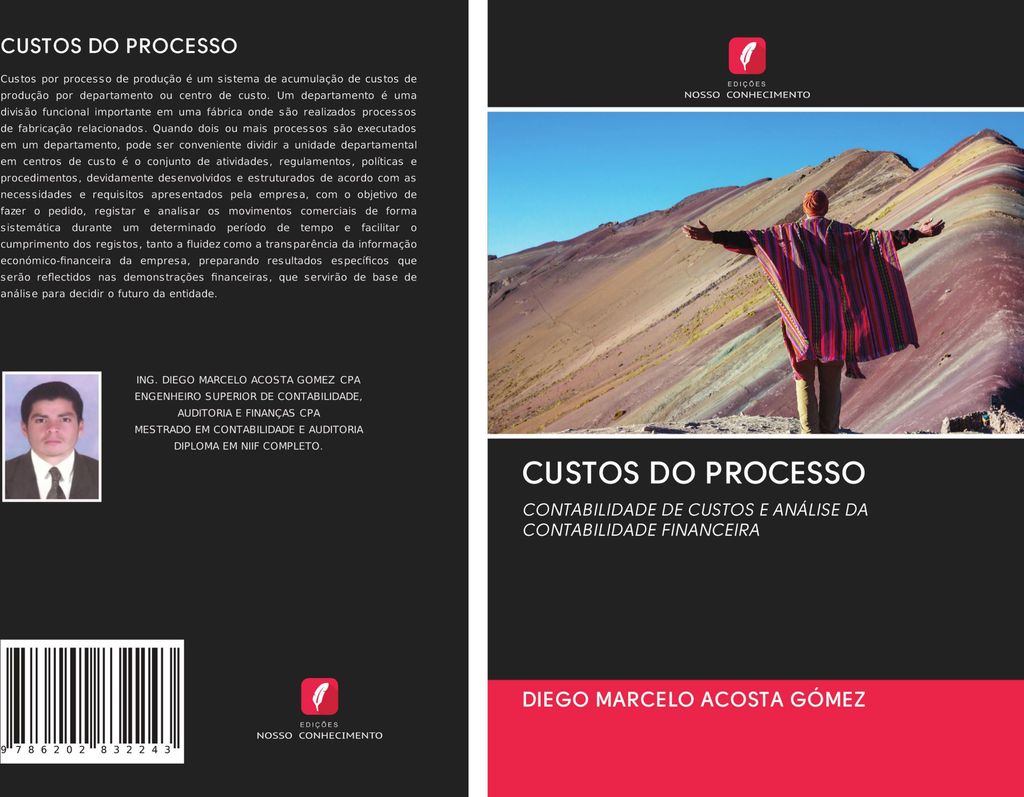 Custos Do Processo