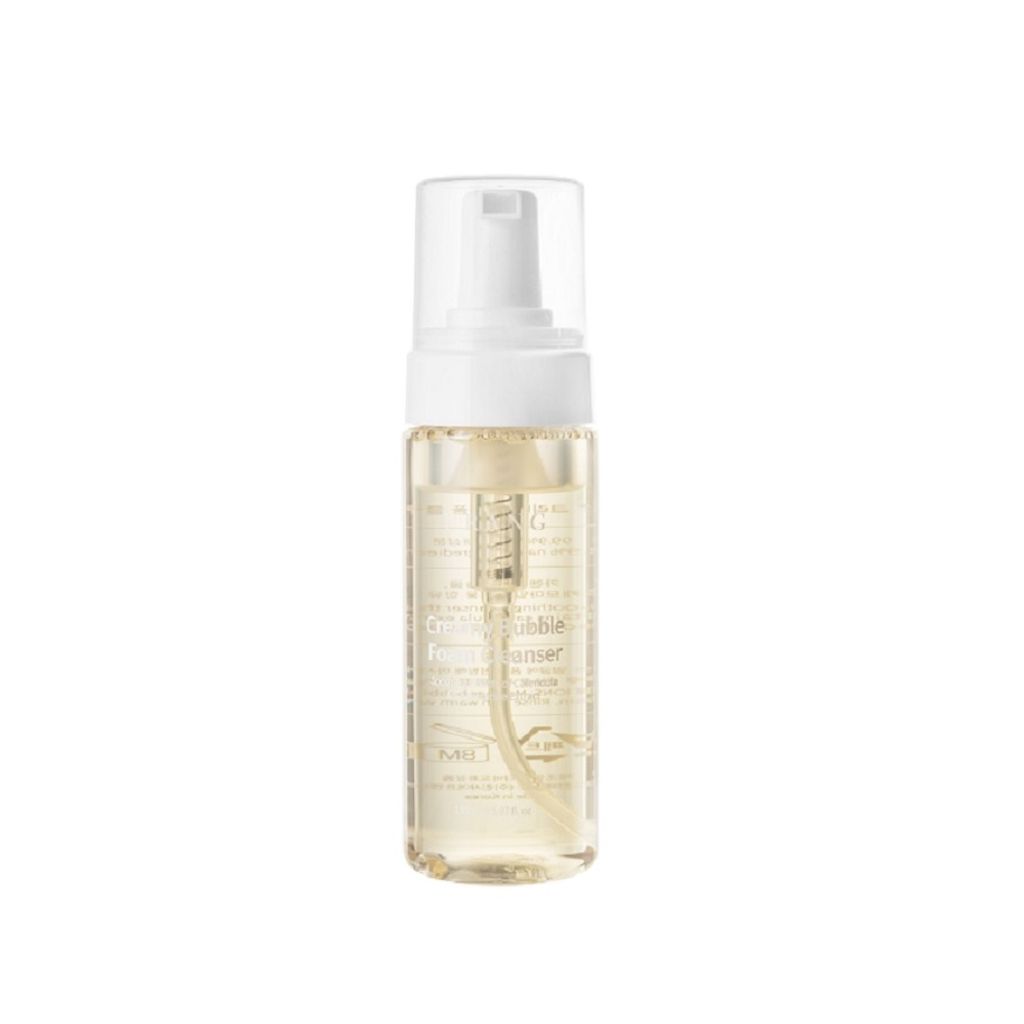 URANG Creamy Bubble Foam Cleanser – Ml, Kamille, 150 ml