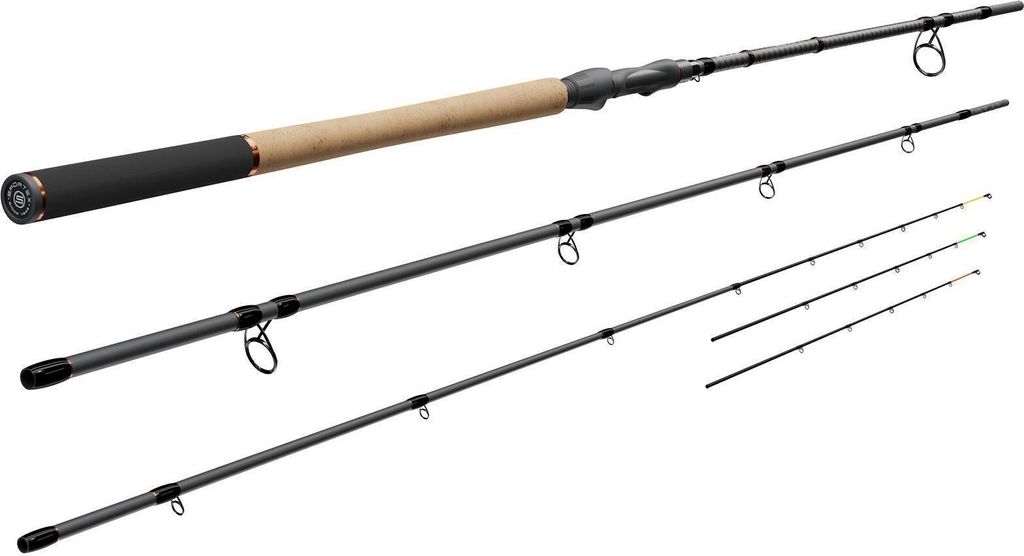 Sportex Xclusive RS-2 Heavy Feeder Distance HF3922
