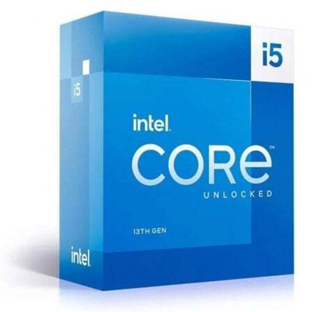 Intel® Core™ i5-13400, Prozessor Produktbild 