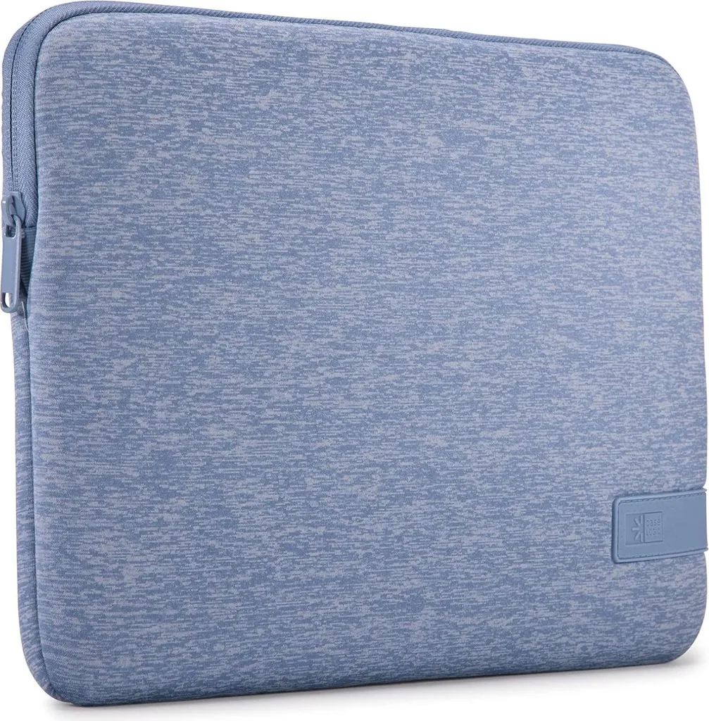 Borsa per laptop Case Logic Reflect da 13,3 pollici - Blu Skyswell