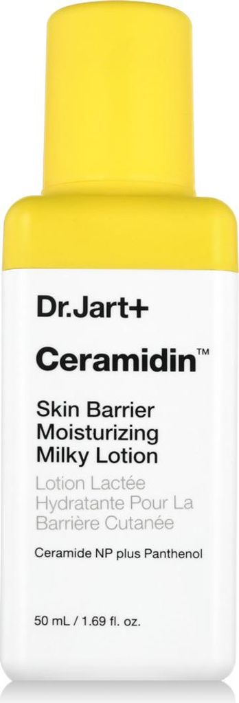 Dr. Jart+ Ceramidin Skin Barrier Moisturizing Milky Lotion 50 ml