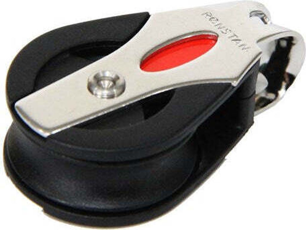 Strandsegler Blokart Pulley SSC0008 Schwarz