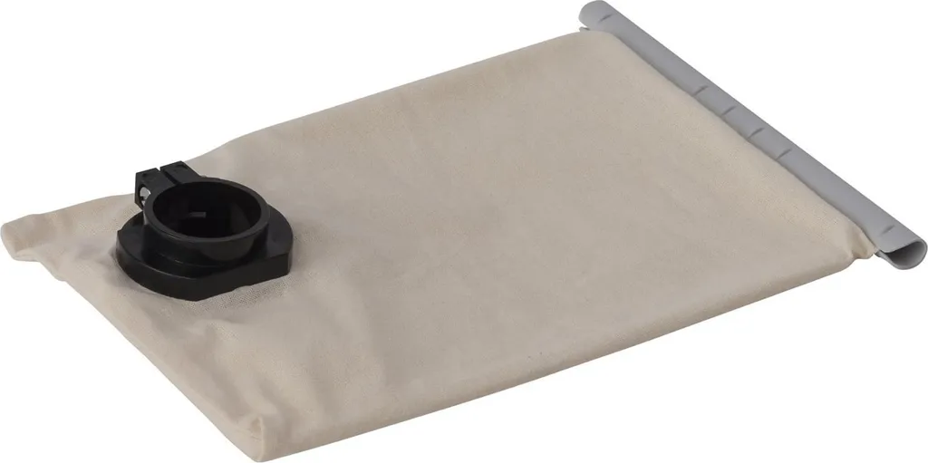 Sac poussière anti-fuite pour Bosch PBS 75 et 75 E, fini la sciure