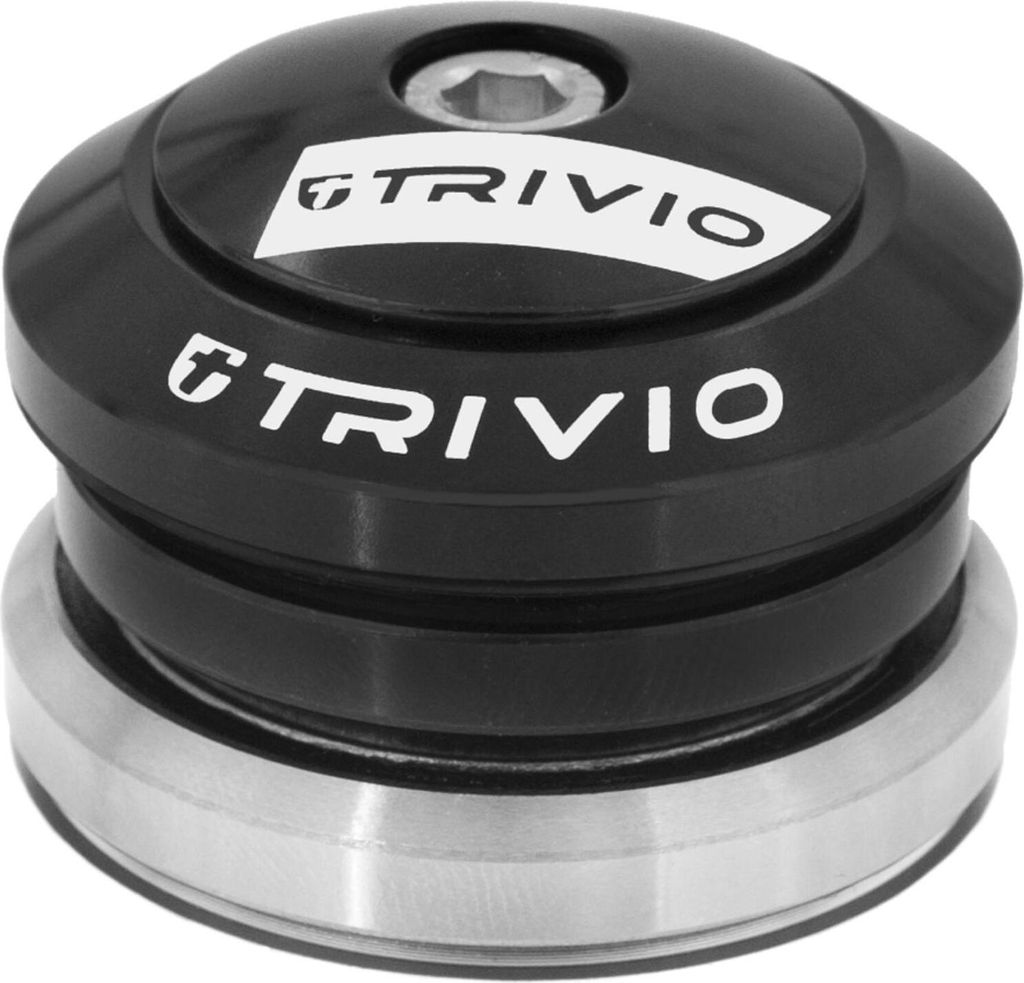 Trivio – Pro-Headset voll integriert 1-1 8 – 1-1 4 45 45 8 mm