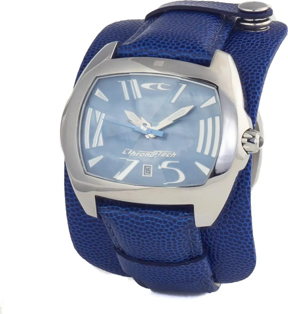 Acquista Chronotech CT2188L-22 Orologio Uomo 41mm - Offerta Speciale