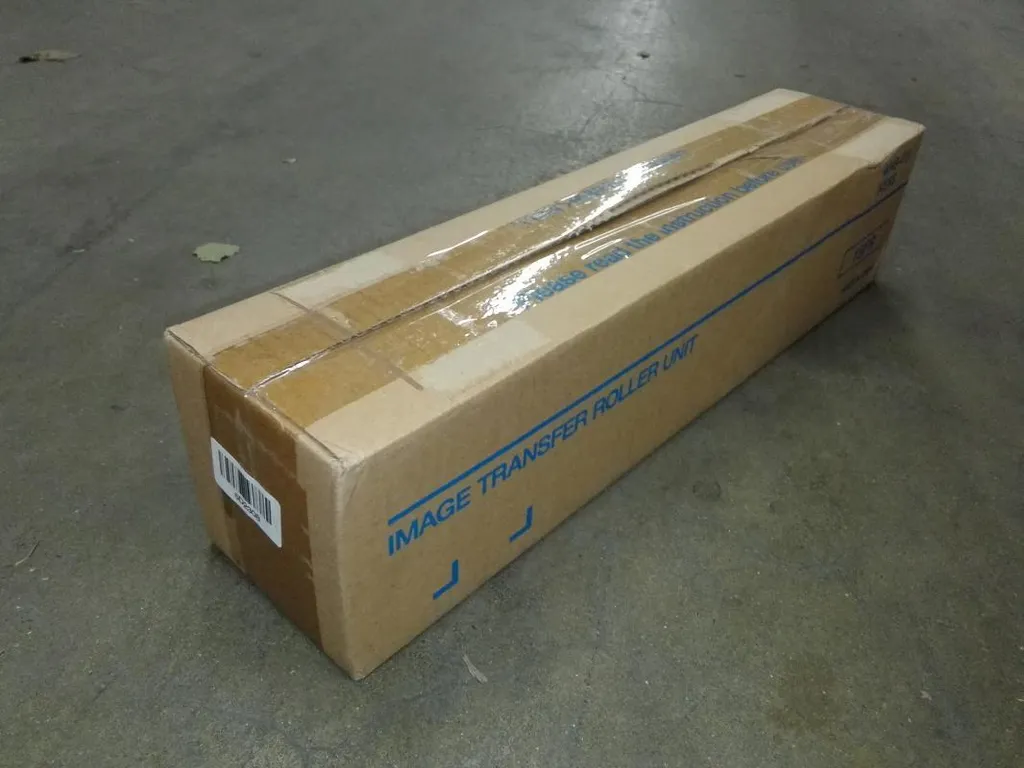 Konica Minolta 4049411 Rullo Trasferimento - Ricambio OEM Bizhub C450P