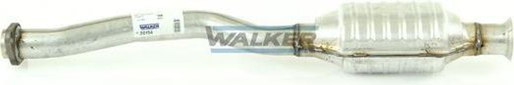 WALKER Katalysator Kat passend für PEUGEOT 106 II Schrägheck (1A, 1C) 20154