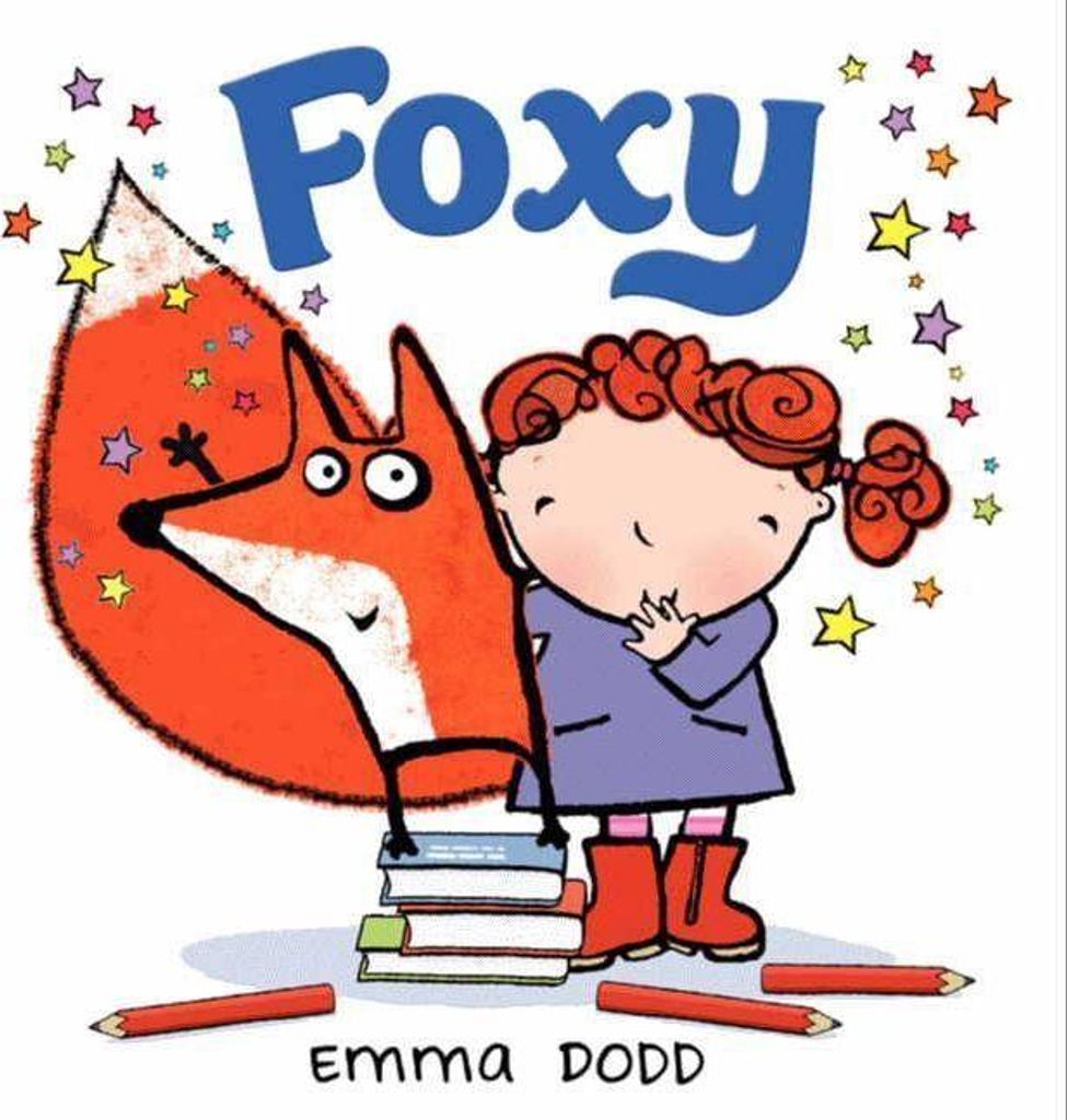 Foxy